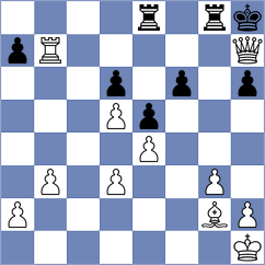 Olivar Roldan - Lopez Callol (Lichess.org INT, 2021)