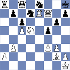 Martinez - Alonso Garcia (Villa Clara, 1995)