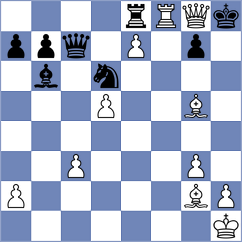 Aranda - Reprintsev (chess.com INT, 2024)