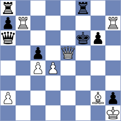 Hurtado Henao - Jimenez Mendez (Medellin COL, 2024)
