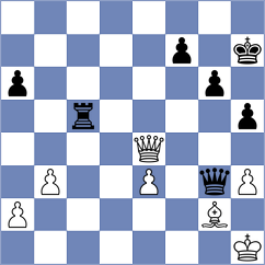 Hampel - Strache (Germany GER, 2024)