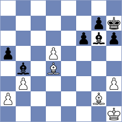 Perez - Alexopoulos (Kissimmee, 1997)
