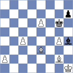 Tulchynskyi - Pakhomova (chess.com INT, 2023)