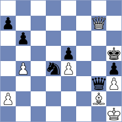 Pedersen - Tetepoulidis (Rhodes GRE, 2024)