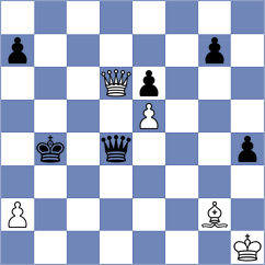 Amirali - Butvin (Belgrade SRB, 2021)