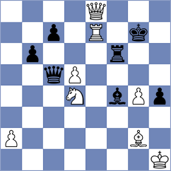 Rodriguez Leiva - Garcia Lainez (Aragon, 2003)