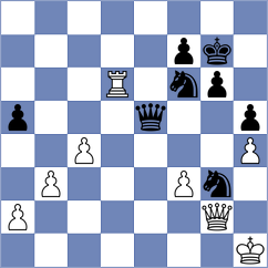 Alsaqer - Seeman (Budapest HUN, 2024)