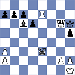 Bhat - Karbushev (California, 1993)