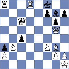Fornaciari - Persico (Chess.com INT, 2020)