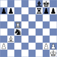 Hoek - Van den Berg (Gauteng, 2004)