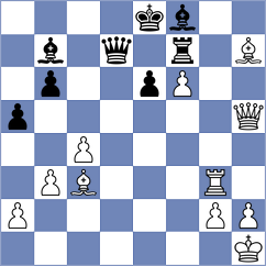 Baron Rodriguez - Garcia Lopez (Madrid, 2006)