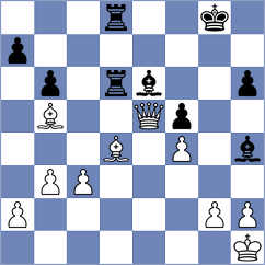Rubio - Mayta Aiza (chess.com INT, 2025)