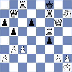 Polgar - Garcia Nunez (Guarapuava, 1991)