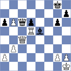 Sherman - Kittilsen (Fagernes NOR, 2024)