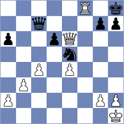 Muniz - Skiadopoulos (chess.com INT, 2025)