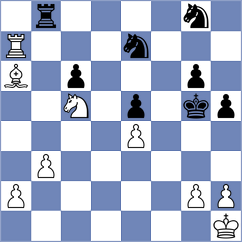 Maric - Botan (Oakham, 1990)