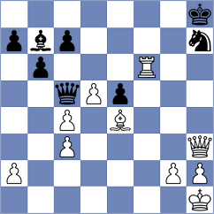 Ambartsumova - Sahin (chess.com INT, 2023)