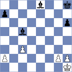 Yordanov - Lama (chess.com INT, 2024)