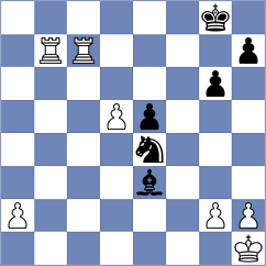 Panda - Bulmaga (chess.com INT, 2024)