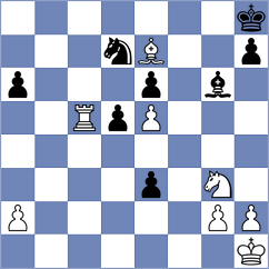 Samunenkov - Terkiewicz (chess.com INT, 2025)