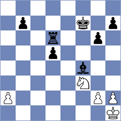 Farges - Zendrowski (London,Canada, 1993)