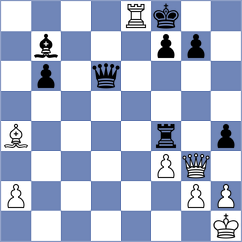 Yanayt - Bazarov (chess.com INT, 2021)