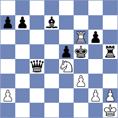 Ghiasi - Darabi (Chess.com INT, 2021)