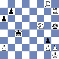 Baker - Leiva (chess.com INT, 2025)