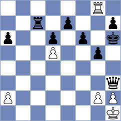 Walker - Horton (Chess.com INT, 2020)