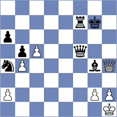 Bold - Tan (chess.com INT, 2024)