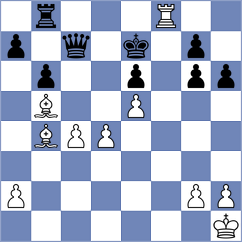 Vlassov - Plat (chess.com INT, 2025)