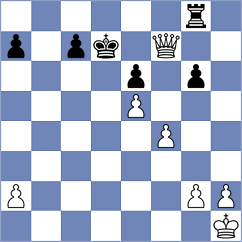 Tavernier - Harrington (chess.com INT, 2024)