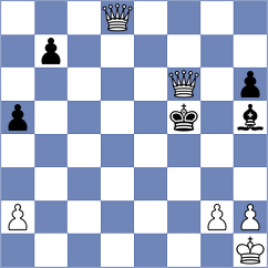 Claure Verastegui - Dmitrenko (chess.com INT, 2025)