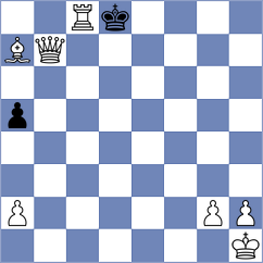 Matute Bravo - Mera Merchan (Chess.com INT, 2020)