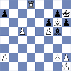 Casado Torres - Vizcaino Mestre (lichess.org INT, 2022)