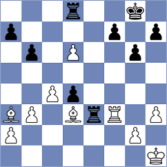 Mayeregger - Leve (chess.com INT, 2024)
