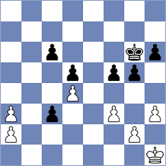 Fominykh - Barria Zuniga (chess.com INT, 2024)
