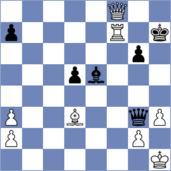 Martin Barcelo - Abreu Sanchez (Barcelona ESP, 2024)