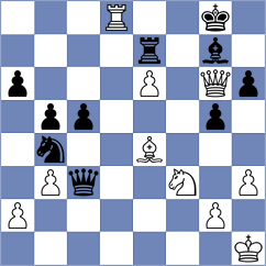 Bach - Demchenko (chess.com INT, 2025)
