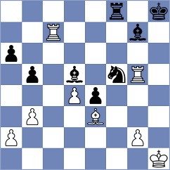 Humphreys - John (Lichess.org INT, 2020)