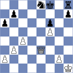 Svetkin - Mikhailov (Rybinsk, 2000)