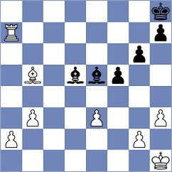 Karami - Nazarian (Chess.com INT, 2021)