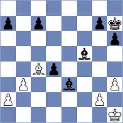 Papacek - Khamdamova (chess.com INT, 2025)