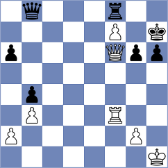Essing - Willim (chess.com INT, 2025)