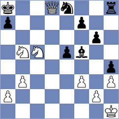 Nagy - Tristan (Chess.com INT, 2021)