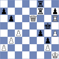 Holt - Ardovsky (Dos Hermanas, 2003)