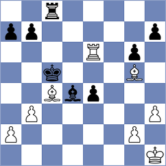 Gonzalez Pruneda - Rodriguez Castelao (Gijon, 2002)