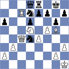 Hamdouchi - Ortiz Suarez (Casablanca MAR, 2023)