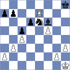 Moreno Giron - Alexandre (Aragon, 1997)