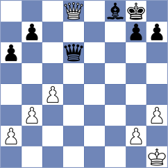 Beltran Ortiz - Bastys (chess.com INT, 2021)